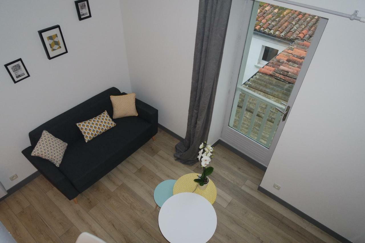Studio Hypercentre LR Apartamento La Rochelle  Exterior foto
