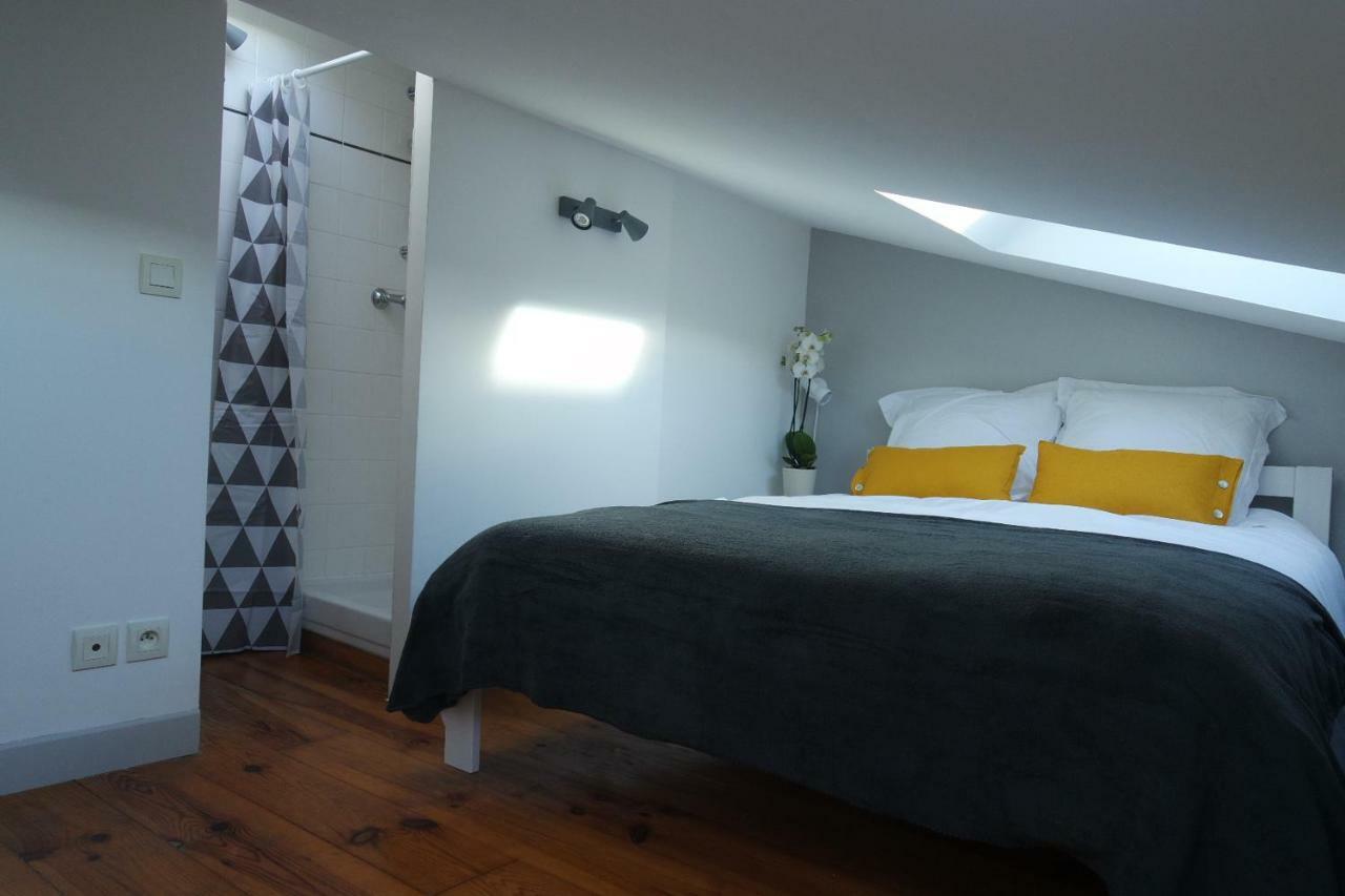 Studio Hypercentre LR Apartamento La Rochelle  Exterior foto